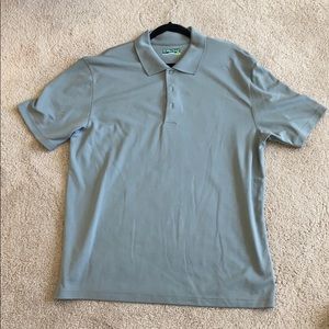 Nike Pro Tour Cool Play XL Short Sleeve Shirt